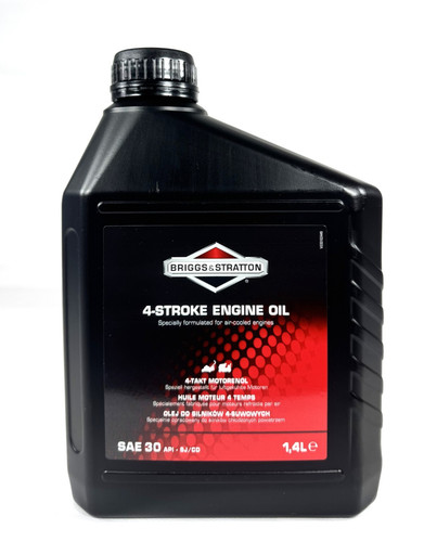 Briggs stratton engine oil - stratton,
