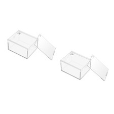  2 Pack Tarantula Enclosure