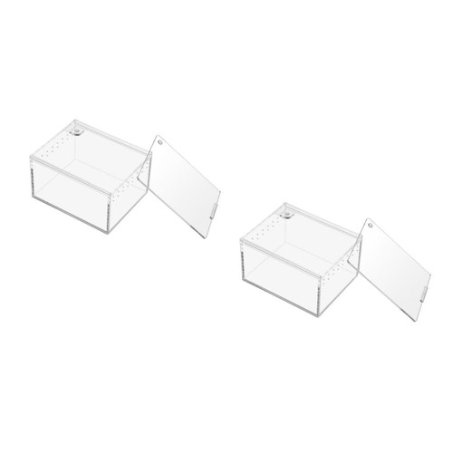 Pack tarantula enclosure - pack,