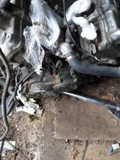 Honda Vfr750 Rc35 Engine 