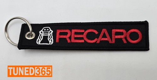 Recaro bucket seats jdm key - recaro,