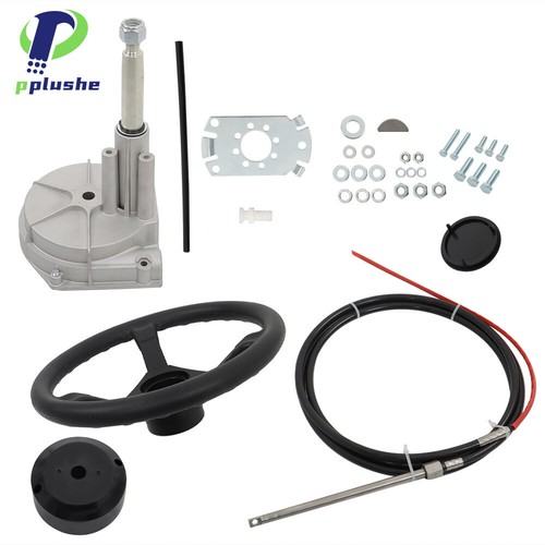 Rotary steering system - rotary,