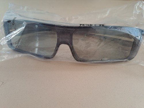 Panasonic passive glasses - panasonic,
