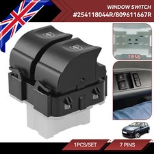 Electric Window Switch Driver