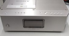 SONY SCD-1 SACD CD Player W/