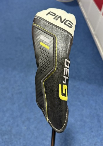 Ping g430 hybrid stiff - ping, #4