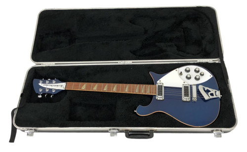 Rickenbacker 620 electric - rickenbacker,