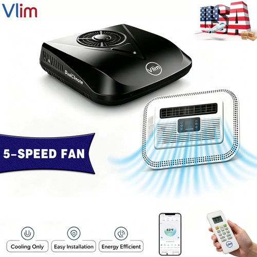 Vlim 12v 10000 - btu, air