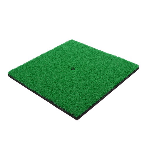 Driving range mat training - driving,