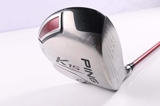 Ping K15 Driver / 10.5 Degree