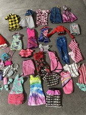Barbie Clothes Bundle