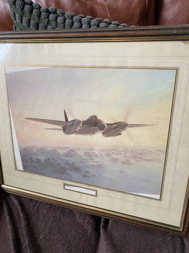 Gerald coulson mosquito - gerald,