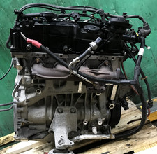 BMW 1 2 3 4 SERIES F20 ENGINE