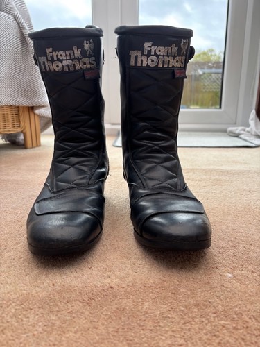 Vintage frank thomas - frank,