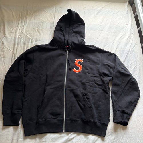 Supreme big devil - big, s