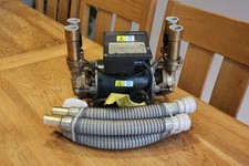 Stuart Turner Monsoon 2.0 Bar