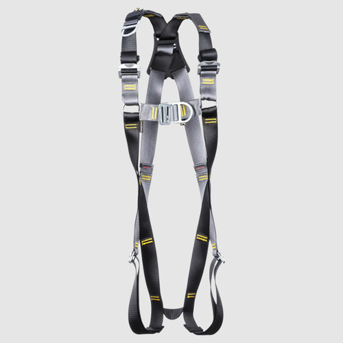 Ridgegear rgh5 safety - ridgegear,