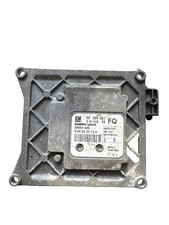 VAUXHALL ASTRA H 1.8 PETROL ENGINE CONTROL MODULE ECU 55564081 FQ  2004-2008