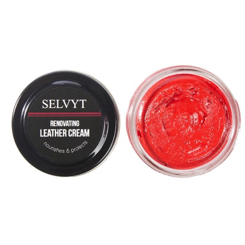 Selvyt renovating leather - renovating,