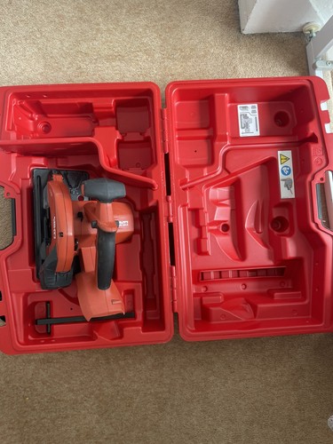 Hilti scm cordless - scm, 22-a