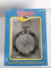 Thunderbirds Classic Carbon