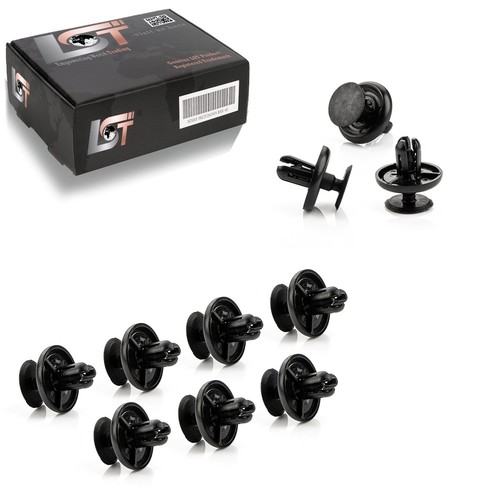 10x wheel arch - 10x,