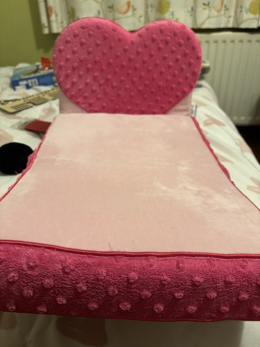 Build bear workshop - build, pink