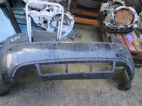 2006 audi rs4 mk2 rear - 2006,