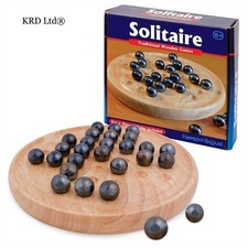 Tobar Traditional Solitaire