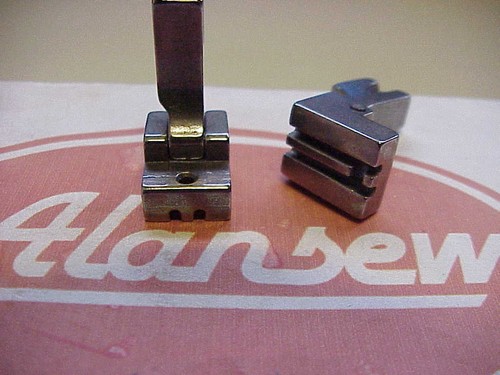 Invisible concealed zipper - invisible,
