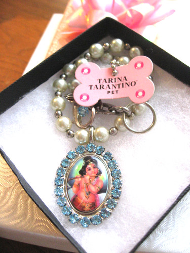 Tarina tarantino necklace - tarina,