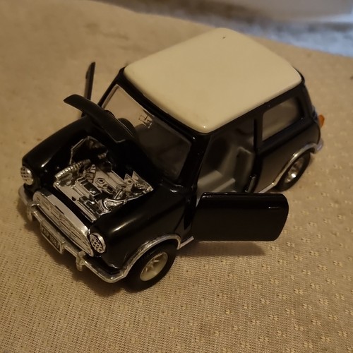 Mini cooper toys - mini,