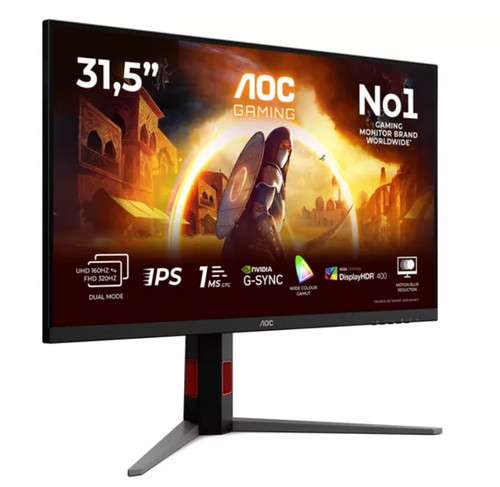 Aoc gaming monitor - aoc,