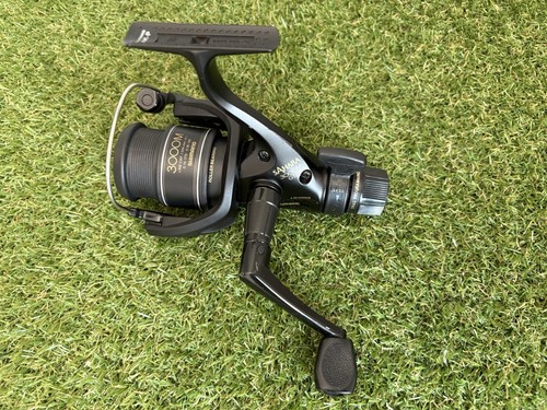 Rare shimano sahara - rare,