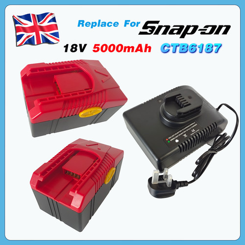 For snap 18v - snap, on