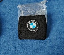 Motorcycle cuff oil tank brake