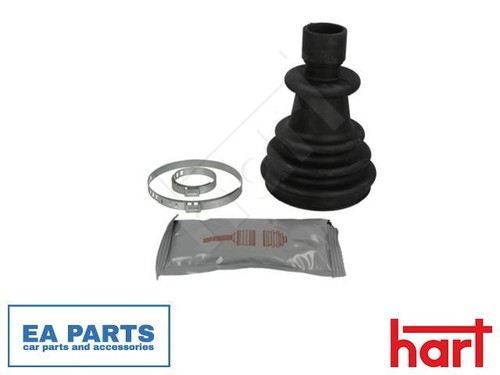 Bellow kit drive - drive, shaft