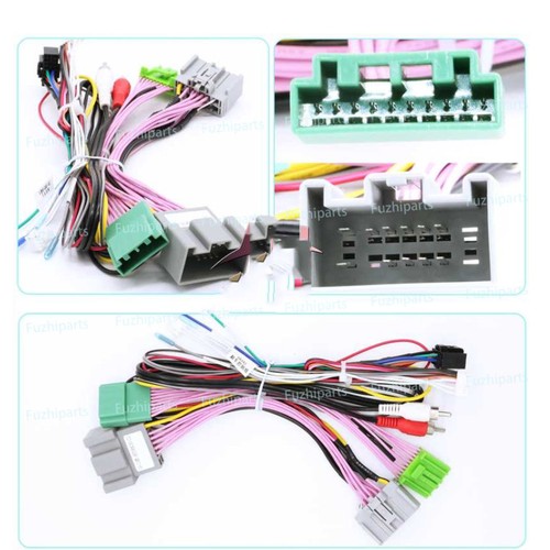 16pin for 2004 - for, xc90