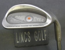 Ping Eye2 Orange Dot Karsten