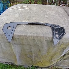 MGB Radiator Mount