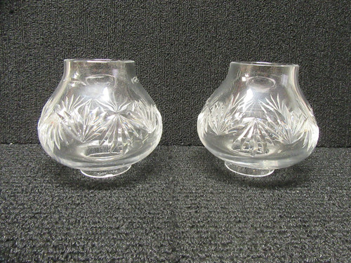 Vintage waterford irish - irish, lead