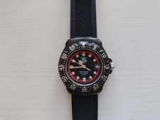 Tag Heuer Formula 1 Pro  watch