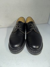 Solovair Black Leather Gibson