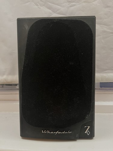 Pair wharfedale diamond 1 - wharfedale,