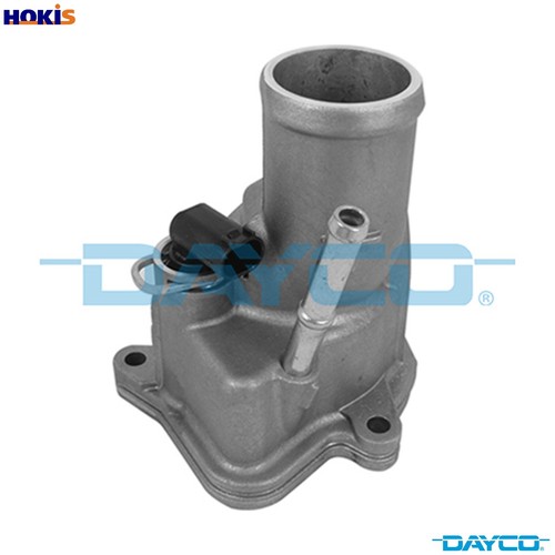 Thermostat coolant dt1184h - thermostat,