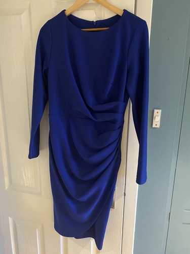 Diva catwalk cobalt blue - diva,