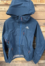 Men’s Mountain Equipment