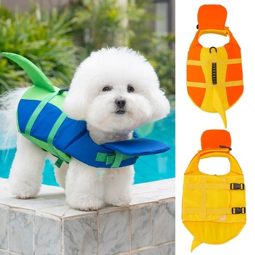 Dog life jacket safety - jacket,