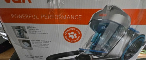 Vax pick pet cvrav013 - up,