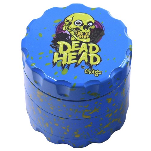 Chongz dead head 60mm - chongz,